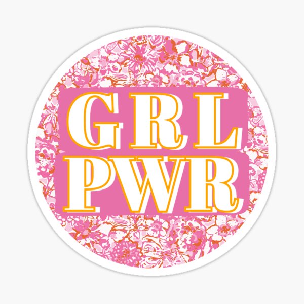 Vista previa del artículo con la obra «Poder femenino», diseñado y vendido por GLG-Graphics.