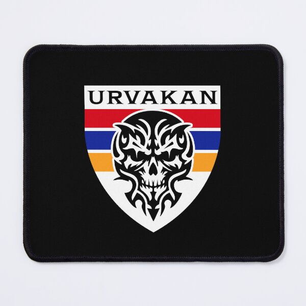 Item preview, Urvakan - Ghost in Armenian designed and sold by Shahan Keuork.