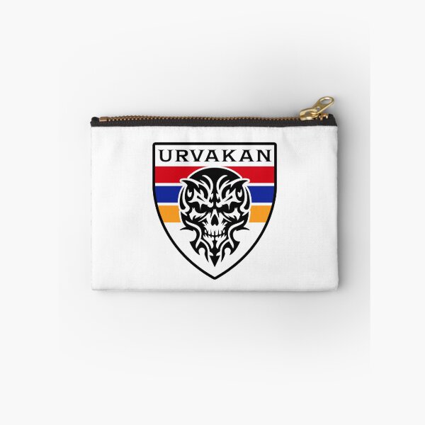 Item preview, Urvakan - Ghost in Armenian designed and sold by Shahan Keuork.