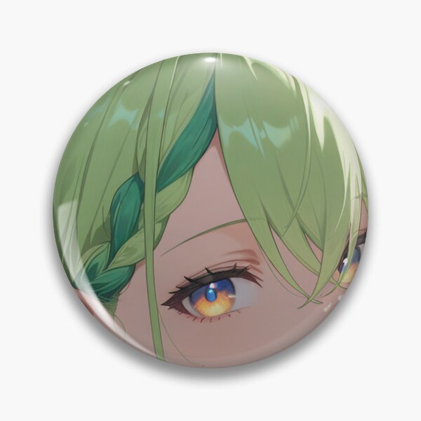 Item preview, Ceres Fauna - Hololive designed and sold by Weeb  Store.