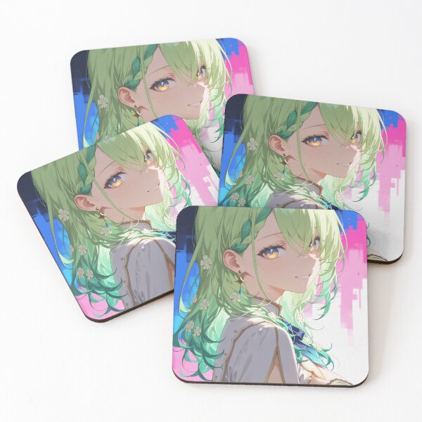Item preview, Ceres Fauna - Hololive designed and sold by Weeb  Store.