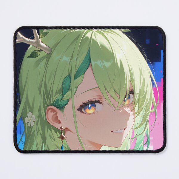 Item preview, Ceres Fauna - Hololive designed and sold by Weeb Store.