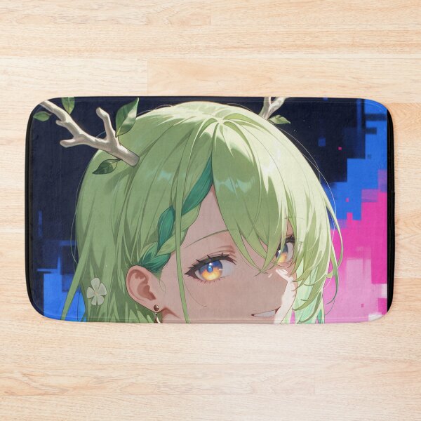 Item preview, Ceres Fauna - Hololive designed and sold by Weeb  Store.