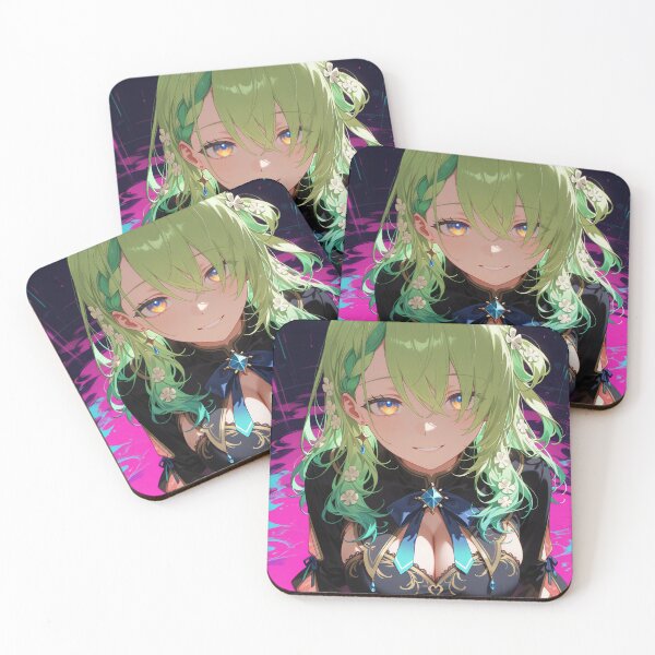 Item preview, Ceres Fauna - Hololive designed and sold by Weeb  Store.