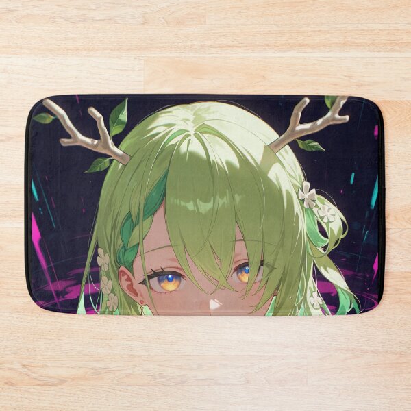 Item preview, Ceres Fauna - Hololive designed and sold by Weeb  Store.