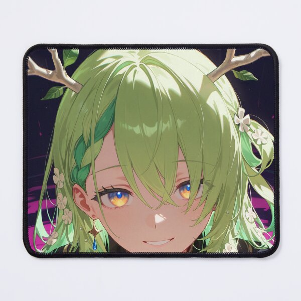 Item preview, Ceres Fauna - Hololive designed and sold by Weeb Store.