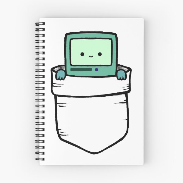 Item preview, BMO designed and sold by marceloosapo.