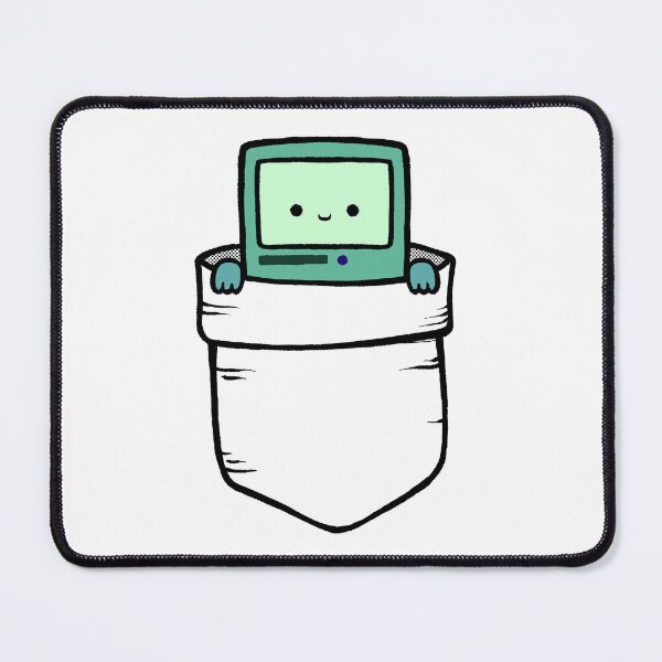 Item preview, BMO designed and sold by marceloosapo.