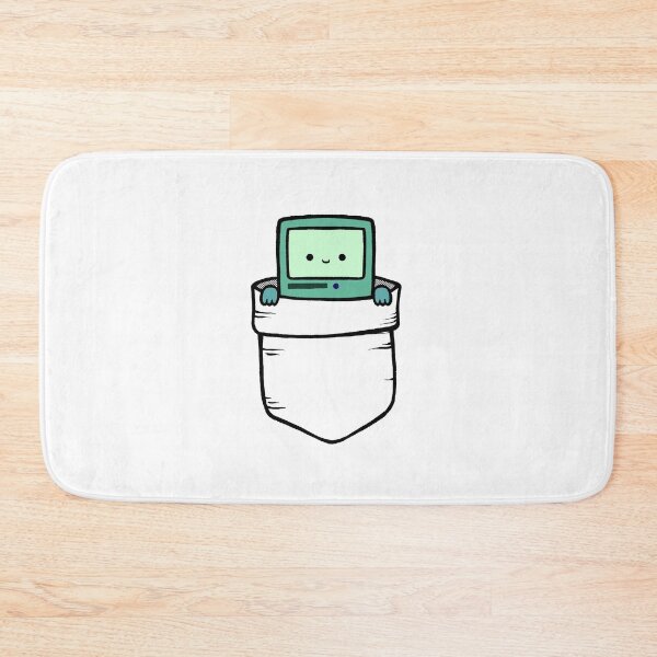 Item preview, BMO designed and sold by marceloosapo.