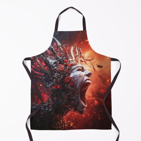 Item preview, With A Rebel Yell She Crys More 2.02 designed and sold by EugeJ.