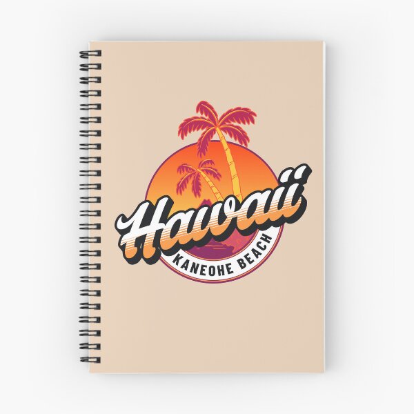 Artikelvorschau, Hawaii Kaneohe Beach entworfen und verkauft von Place-Heritages.