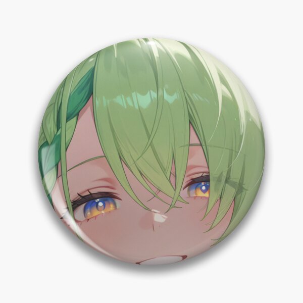 Item preview, Ceres Fauna - Hololive designed and sold by Weeb  Store.