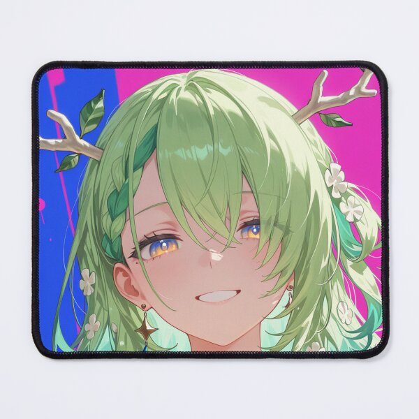 Item preview, Ceres Fauna - Hololive designed and sold by Weeb Store.