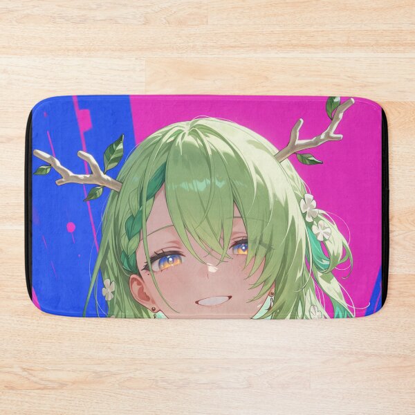 Item preview, Ceres Fauna - Hololive designed and sold by Weeb  Store.