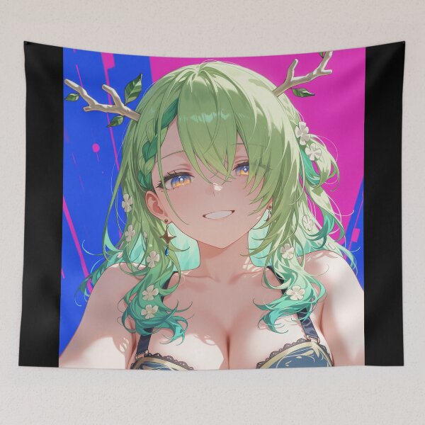 Item preview, Ceres Fauna - Hololive designed and sold by Weeb  Store.