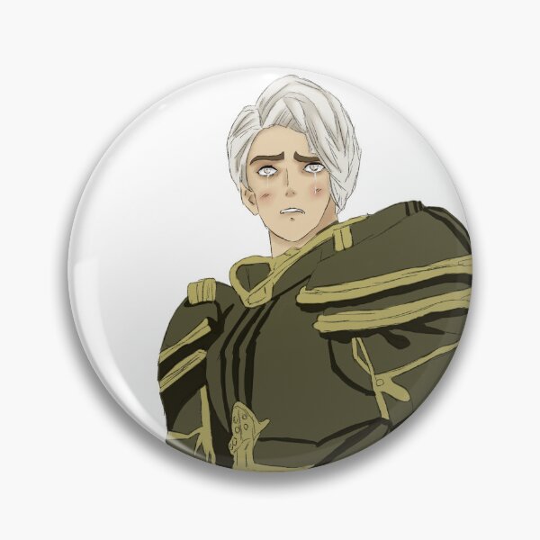 Item preview, Fernand designed and sold by artgovernor.