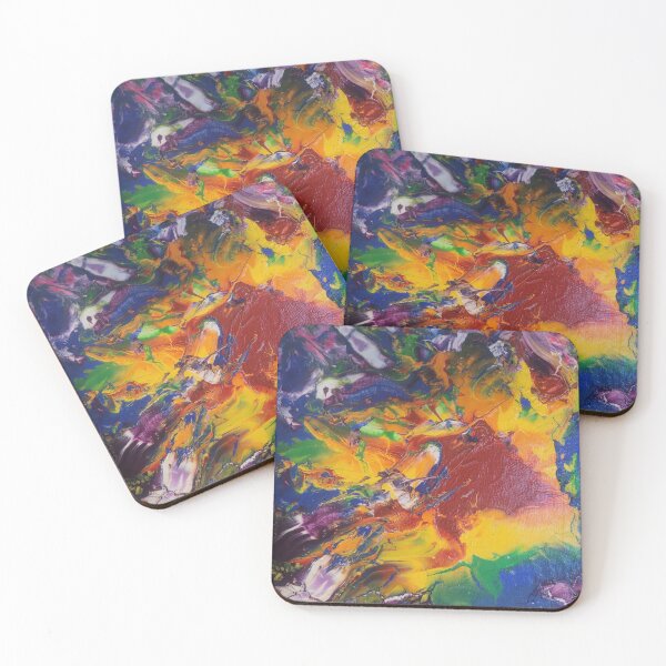 Item preview, Many Faces designed and sold by MaharishiSS.