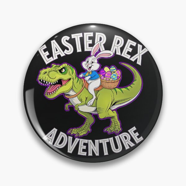 Item preview, Easter Rex Adventure designed and sold by marosz12.