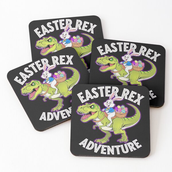 Item preview, Easter Rex Adventure designed and sold by marosz12.