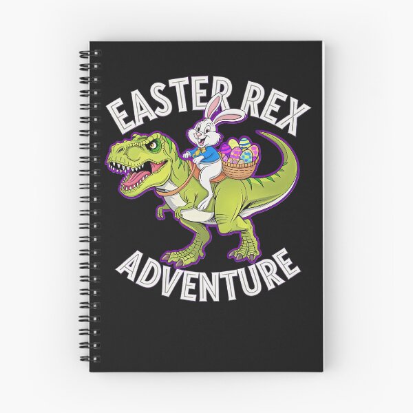 Item preview, Easter Rex Adventure designed and sold by marosz12.