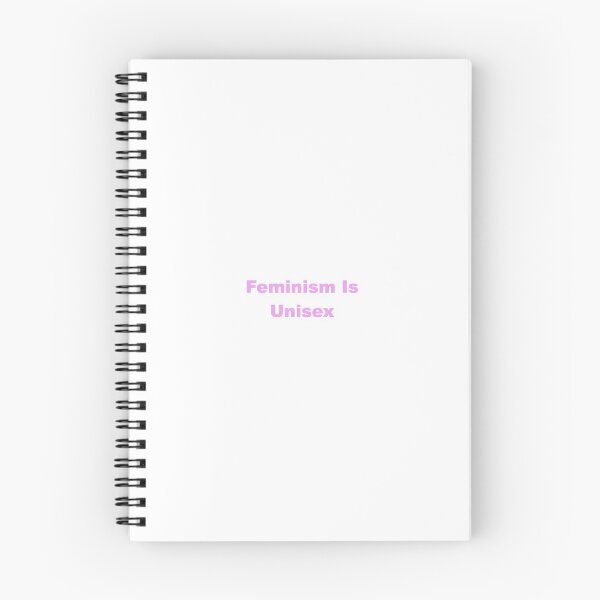Item preview, Feminism is Unisex  designed and sold by uncommongoods.