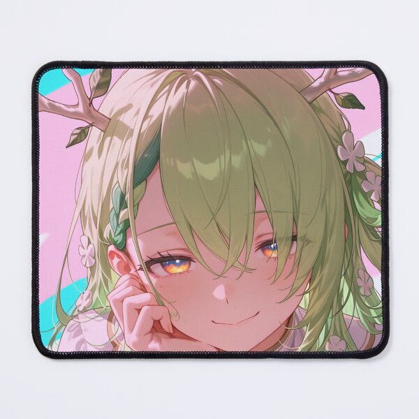 Item preview, Ceres Fauna - Hololive designed and sold by Weeb  Store.