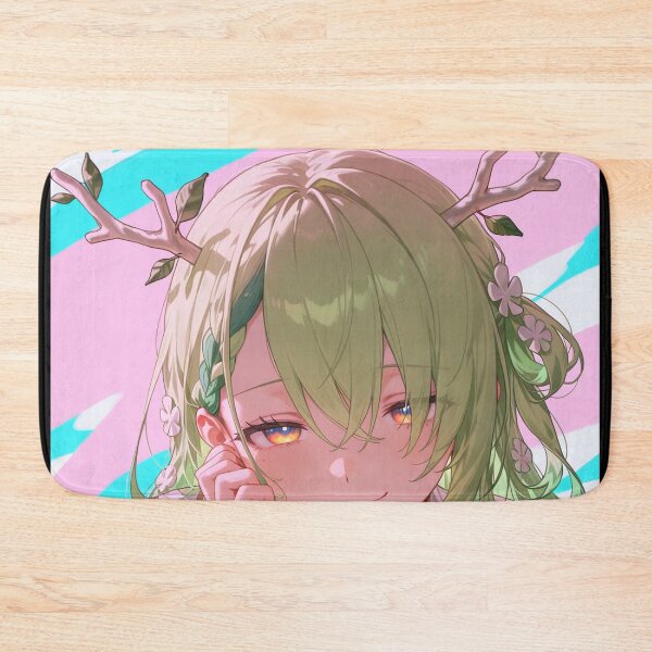Item preview, Ceres Fauna - Hololive designed and sold by Weeb  Store.