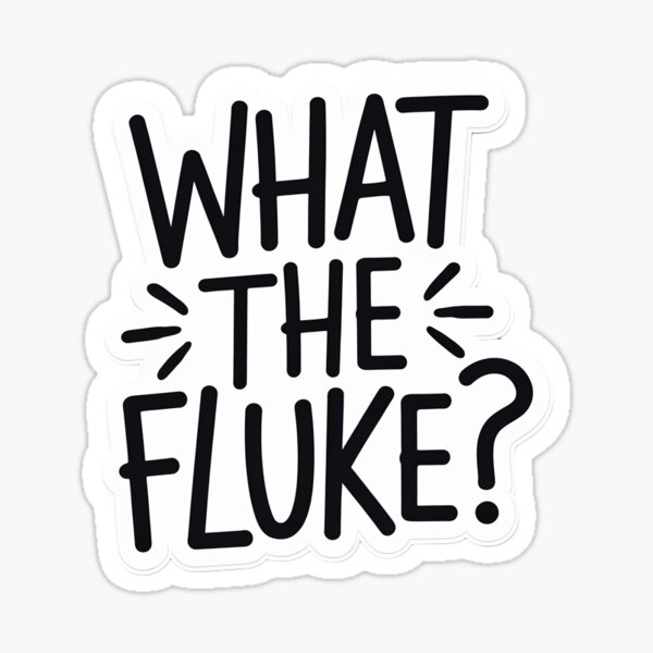 Artikel-Vorschau von Fluke, designt und verkauft von Jensyjen.