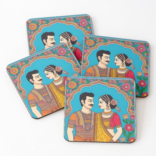 Item preview, Couple designed and sold by maddie-artz.