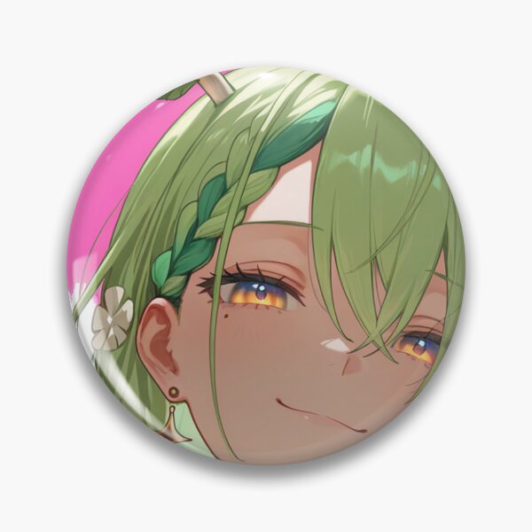 Item preview, Ceres Fauna - Hololive designed and sold by Weeb  Store.