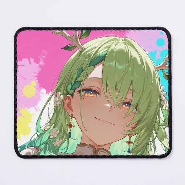 Item preview, Ceres Fauna - Hololive designed and sold by Weeb Store.