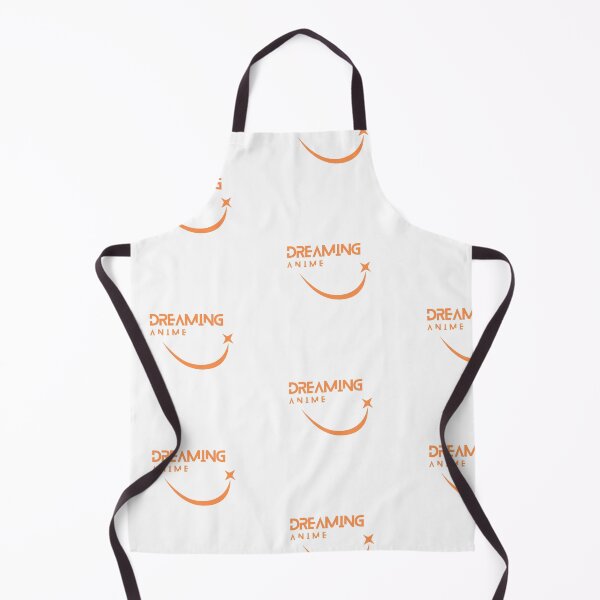 Item preview, Dreaming Anime Merch (WHite designed and sold by dreaminganime9.