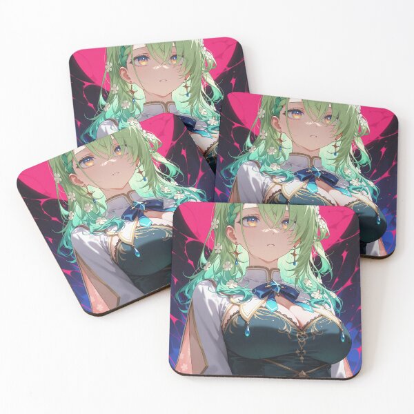 Item preview, Ceres Fauna - Hololive designed and sold by Weeb  Store.