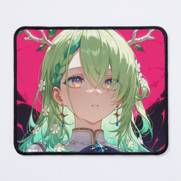 Item preview, Ceres Fauna - Hololive designed and sold by Weeb Store.
