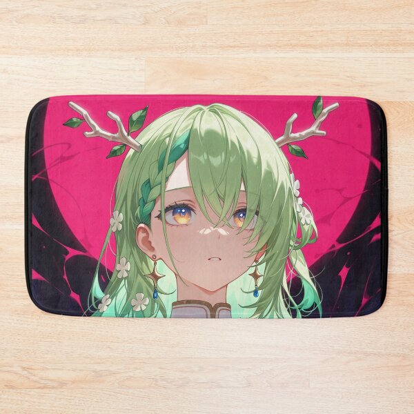 Item preview, Ceres Fauna - Hololive designed and sold by Weeb  Store.