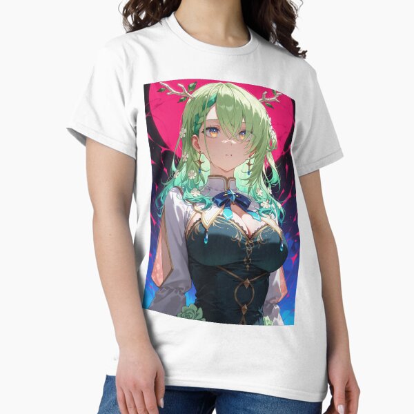Artikel-Vorschau von Ceres Fauna - Hololive, designt und verkauft von Weeb  Store.