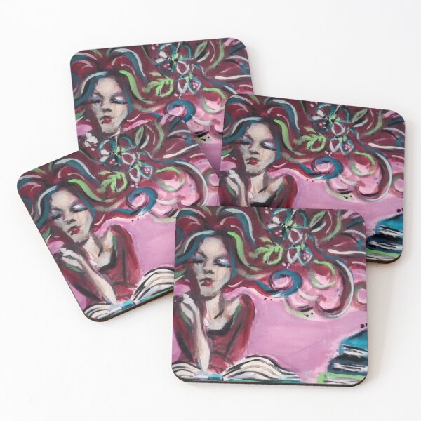 Item preview, Women's History Month  designed and sold by Gypsy Star.