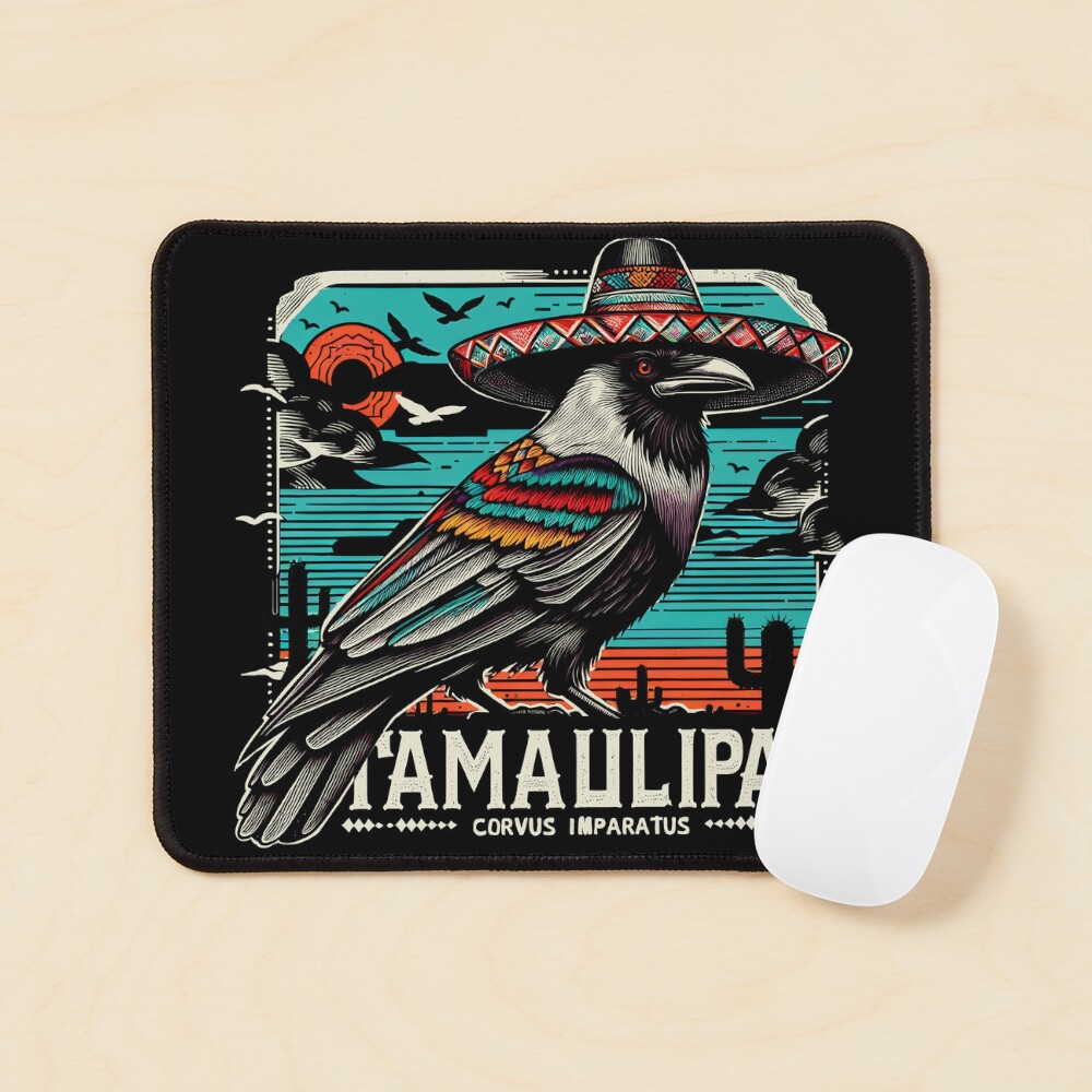 Item preview, Mouse Pad designed and sold by theAVIARY7.