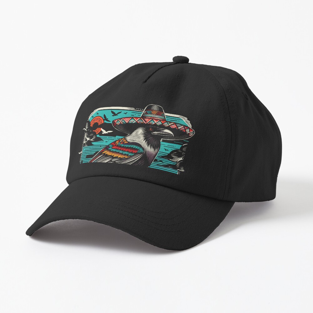 Item preview, Dad Hat designed and sold by theAVIARY7.