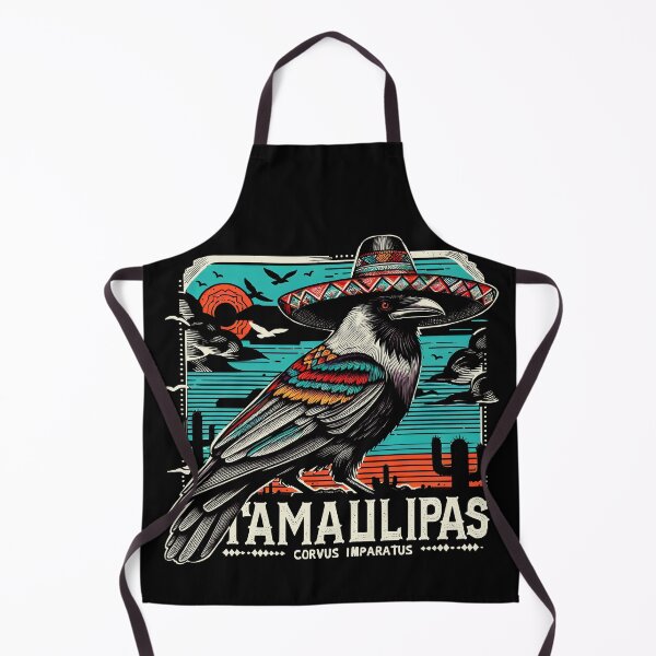 Item preview, Tamaulipas Crow 4B designed and sold by theAVIARY7.