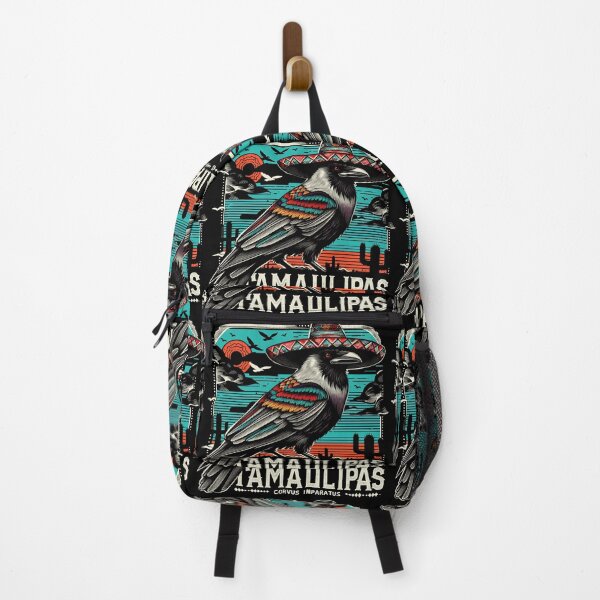 Item preview, Tamaulipas Crow 4B designed and sold by theAVIARY7.