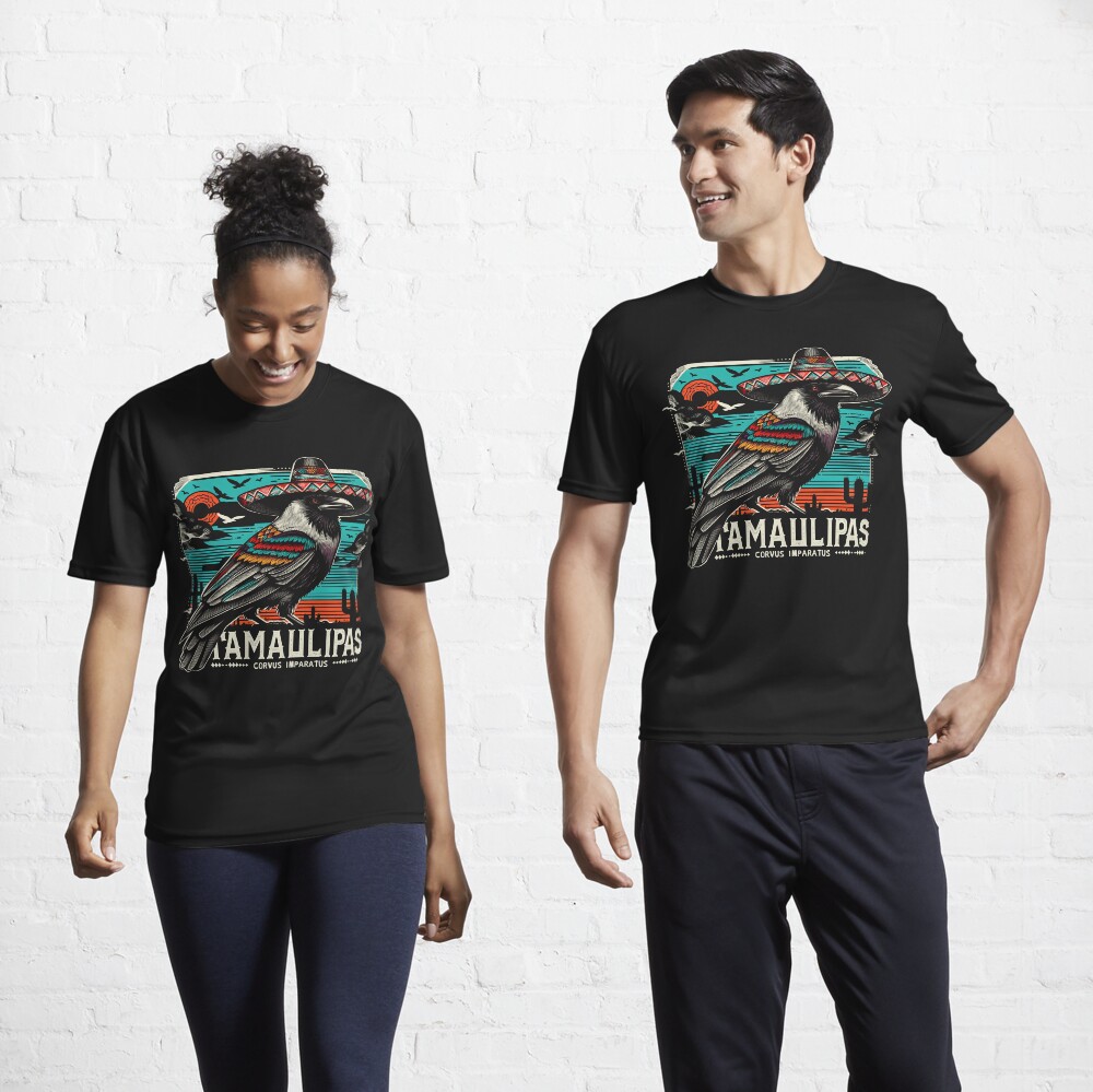 Item preview, Active T-Shirt designed and sold by theAVIARY7.