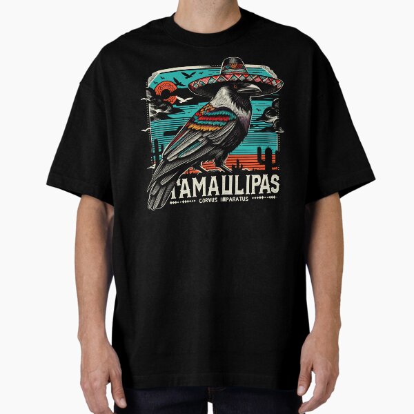 Item preview, Tamaulipas Crow 4B designed and sold by theAVIARY7.