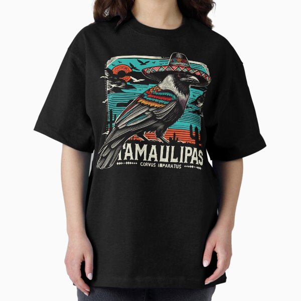 Item preview, Tamaulipas Crow 4B designed and sold by theAVIARY7.
