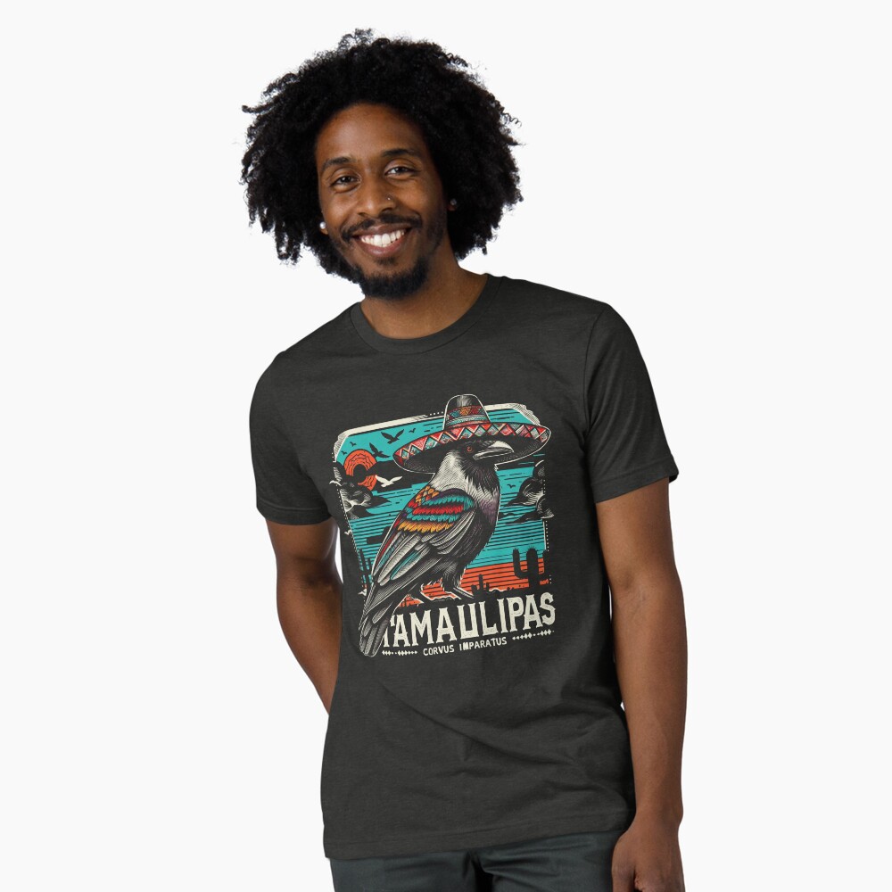Item preview, Tri-blend T-Shirt designed and sold by theAVIARY7.