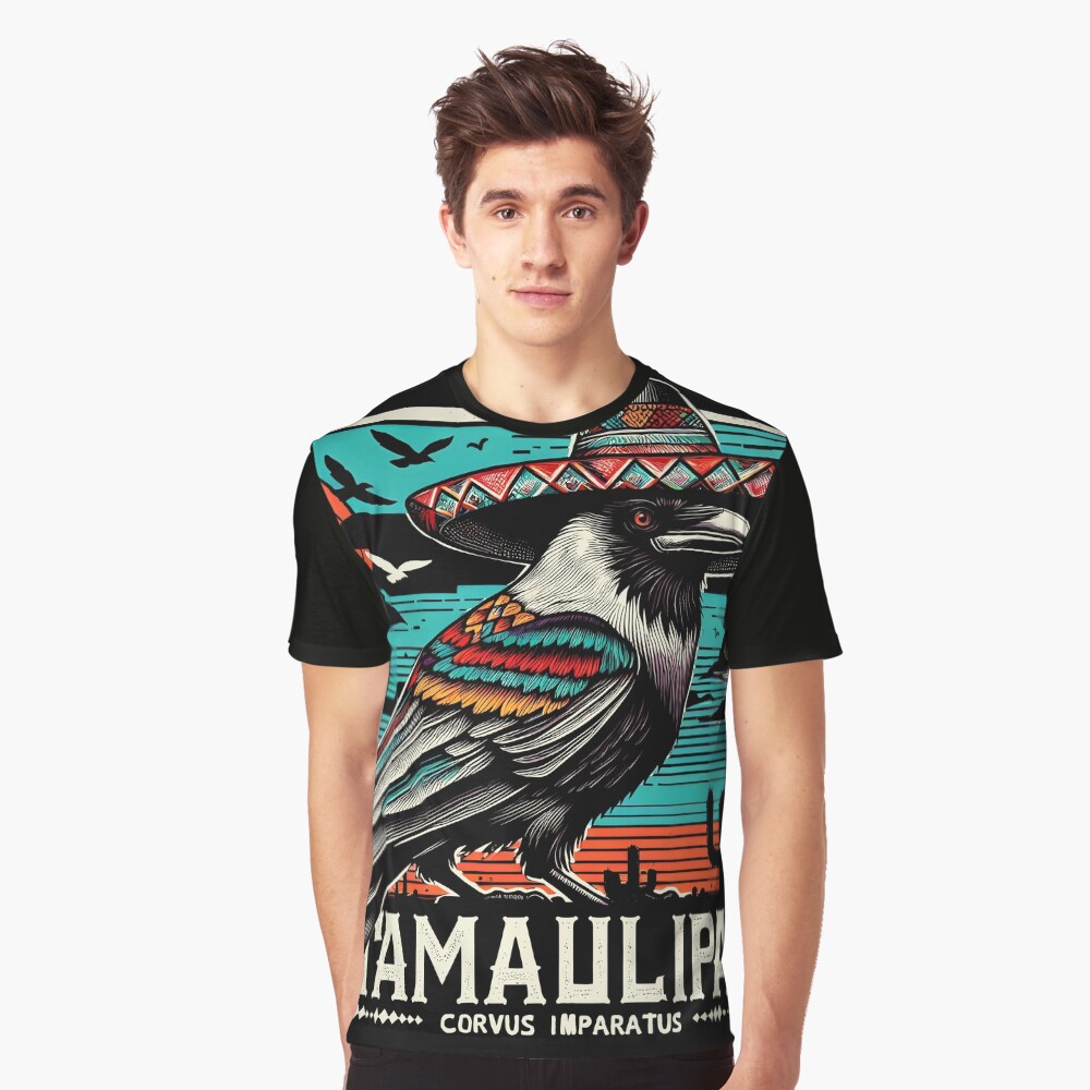 Item preview, Graphic T-Shirt designed and sold by theAVIARY7.