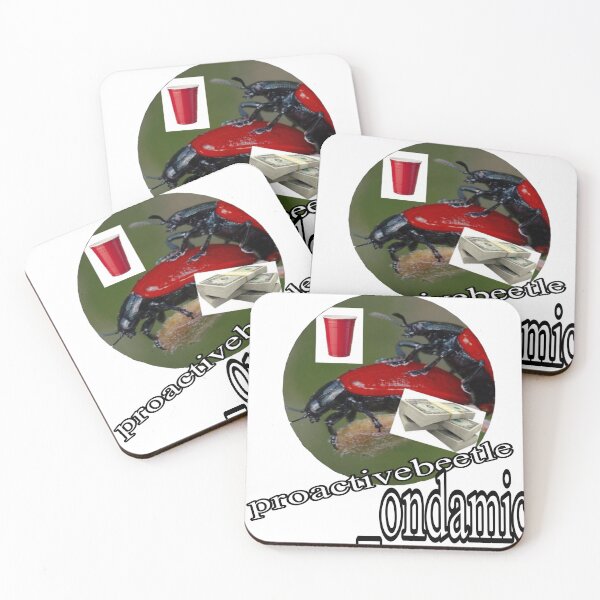 Item preview, Proactivebeetle2 designed and sold by Proactivebeetle.