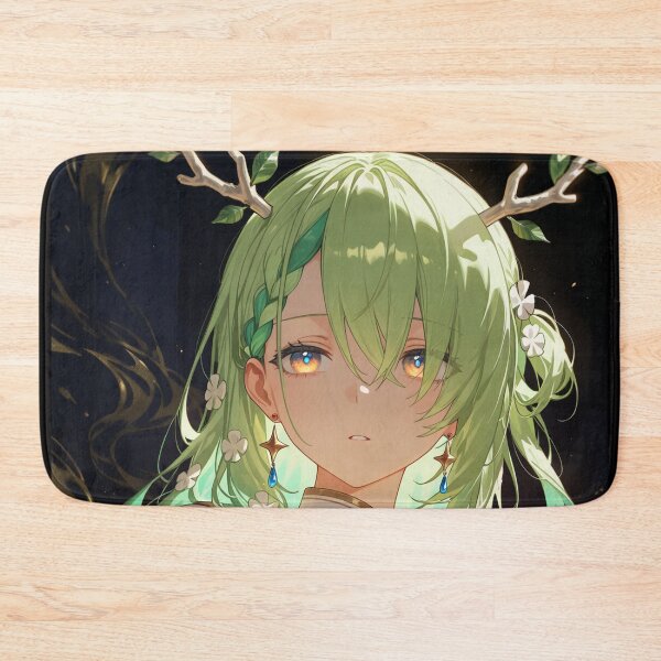 Item preview, Ceres Fauna - Hololive designed and sold by Weeb  Store.
