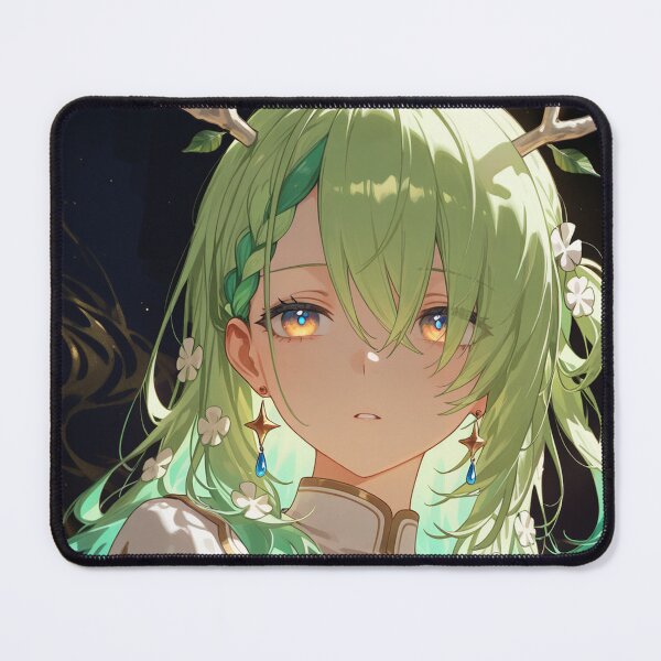 Item preview, Ceres Fauna - Hololive designed and sold by Weeb Store.