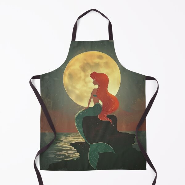 Item preview, Part of Your World designed and sold by lostinpixels.
